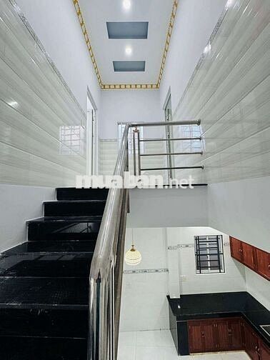 Chủ cần bán nhà sr 75m full thổ