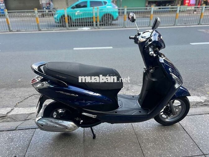 Yamaha acuzo Fi 2017 mới 90% Bstp chính chủ