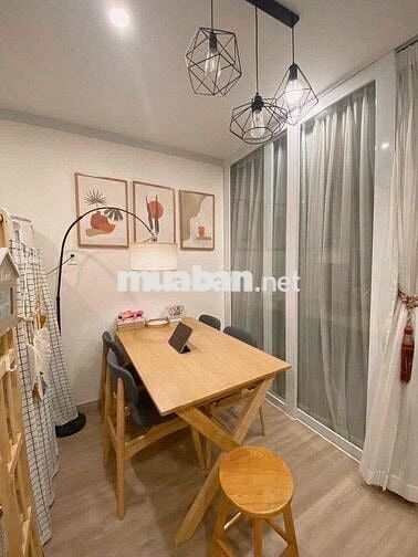 CHO THUÊ CĂN HỘ BICONSI HIỆP THÀNH 3  STUDIO FULL NỘI THẤT