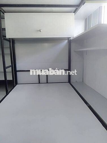 KTX Quận 10 khuyến mãi dịp lễ, chỉ 600k/tháng suốt hợp đồng