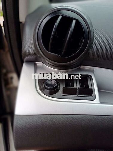 Bán Xe Chevrolet Spark 2016 Nhà Đang Dùng