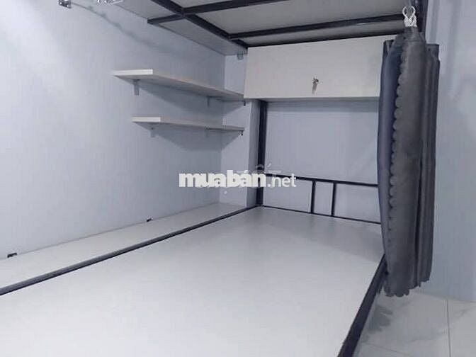KTX Quận 10 khuyến mãi dịp lễ, chỉ 600k/tháng suốt hợp đồng