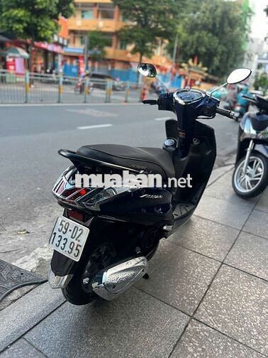 Yamaha acuzo Fi 2017 mới 90% Bstp chính chủ
