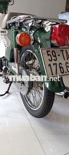 HÀNG HIẾM TRÙM MỀN
