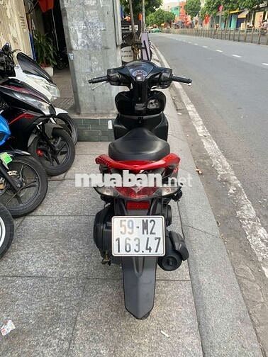 Honda vision 2018 mới 90% Bstp chính chủ