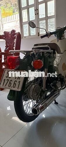 HÀNG HIẾM TRÙM MỀN