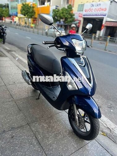 Yamaha acuzo Fi 2017 mới 90% Bstp chính chủ