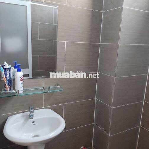 Nhà trọ giá tốt đường Đào Sư Tích 20m2