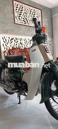 HÀNG HIẾM TRÙM MỀN