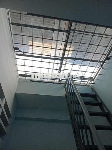 Q3 Cho thuê Nhà nguyên căn tiện nghi xe hơi tận cửa