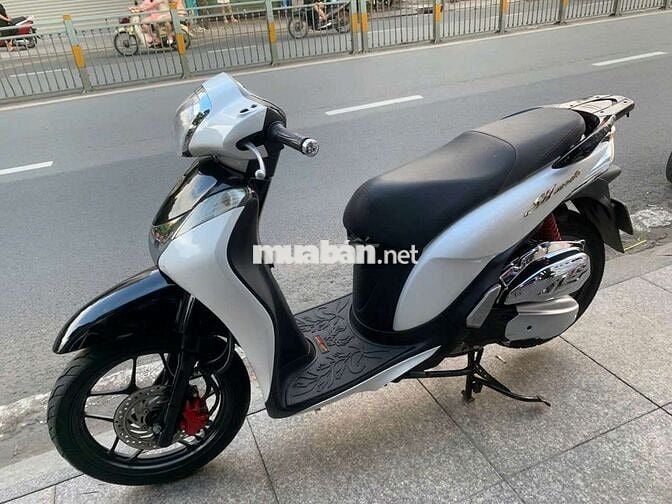 Honda SH mode 2015 mới 90% Bstp chính chủ
