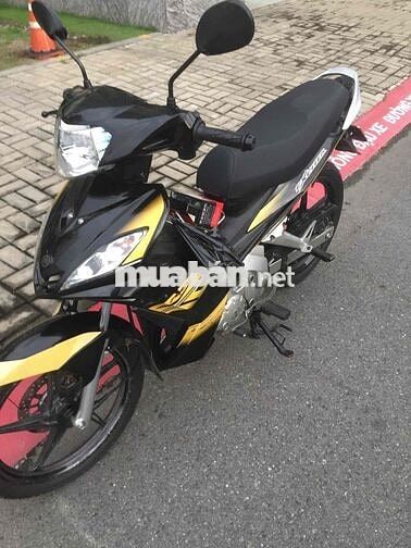ext côn tự động 1s94 2008 chính chủ may êm ru