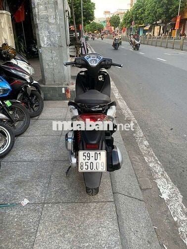 Honda SH mode 2015 mới 90% Bstp chính chủ