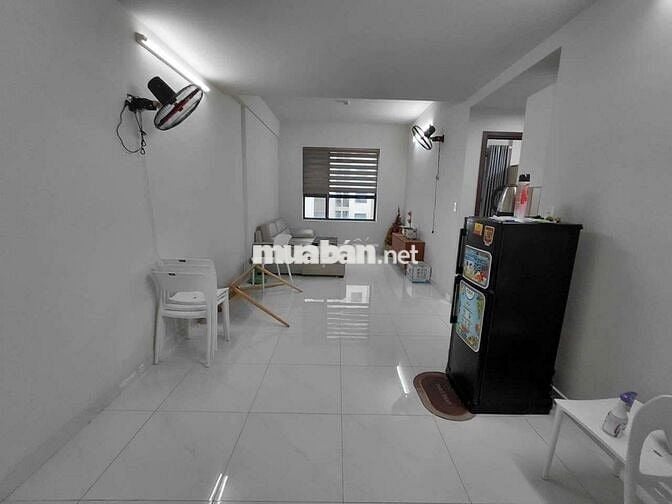 Cho thuê Green river 2pn 2wc full nội thất, ở liền được, gần Q5