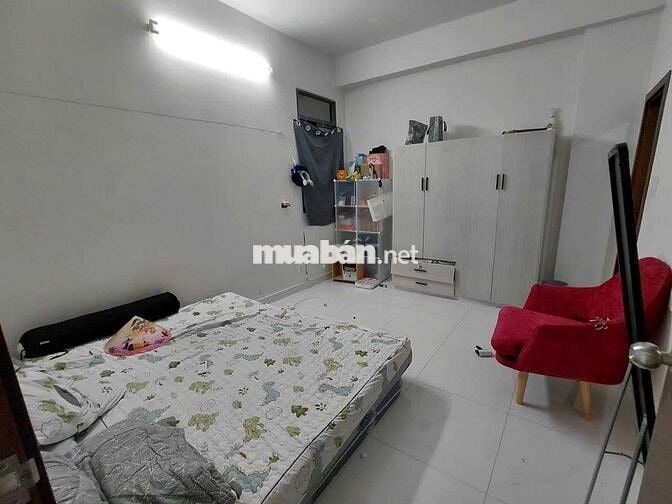 Cho thuê Green river 2pn 2wc full nội thất, ở liền được, gần Q5