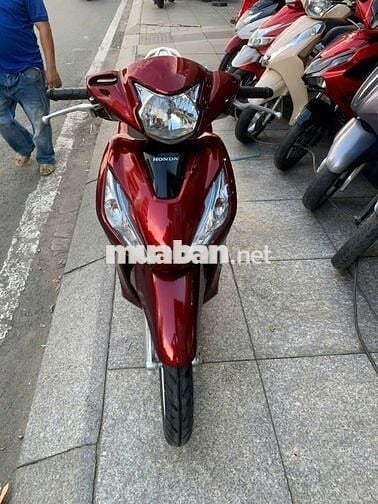 Honda vision 2022 mới 90% Bstp chính chủ
