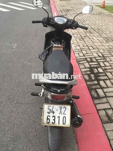 ext côn tự động 1s94 2008 chính chủ may êm ru