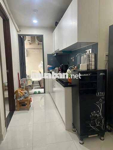 Cho thuê Green river 2pn 2wc full nội thất, ở liền được, gần Q5