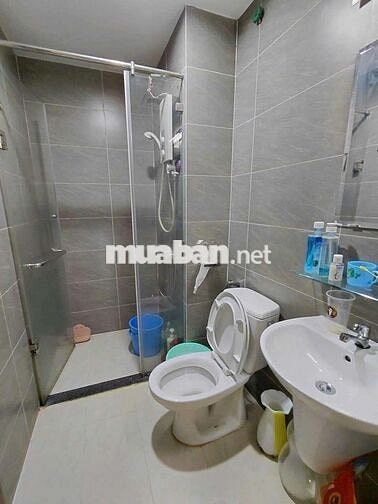 Cho thuê Green river 2pn 2wc full nội thất, ở liền được, gần Q5
