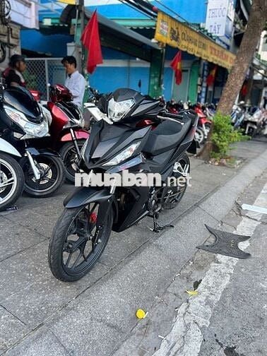 Honda winner 2018 mới 90% biển số thành phố