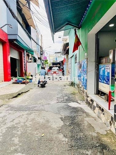🏡 TRUNG TÂM TÂN PHÚ – NHÀ NGAY GÒ DẦU – 64m2 - NHỈNH 4 TỶ
