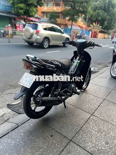 Yamaha Sirius RC 2018 mới 90% biển số thành phố