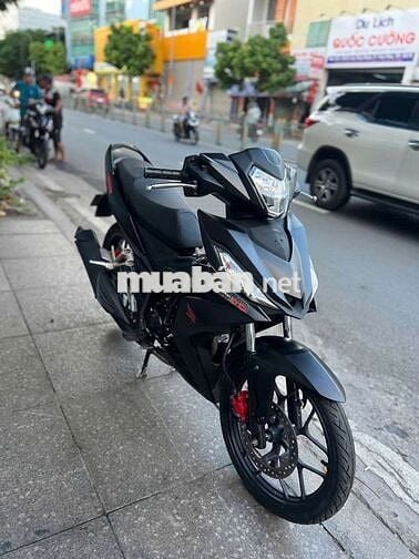 Honda winner 2018 mới 90% biển số thành phố