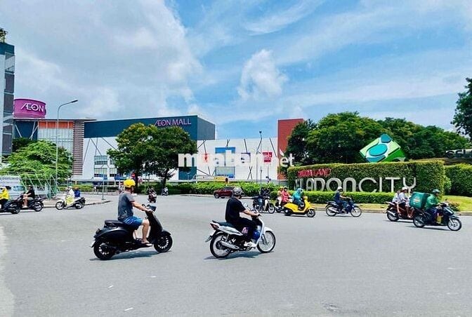 🏡 TRUNG TÂM TÂN PHÚ – NHÀ NGAY GÒ DẦU – 64m2 - NHỈNH 4 TỶ
