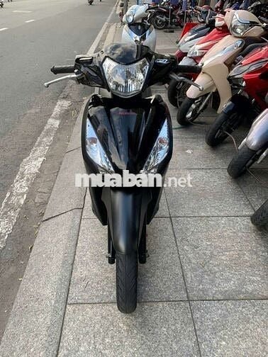 Honda vision 2018 mới 90% Bstp chính chủ