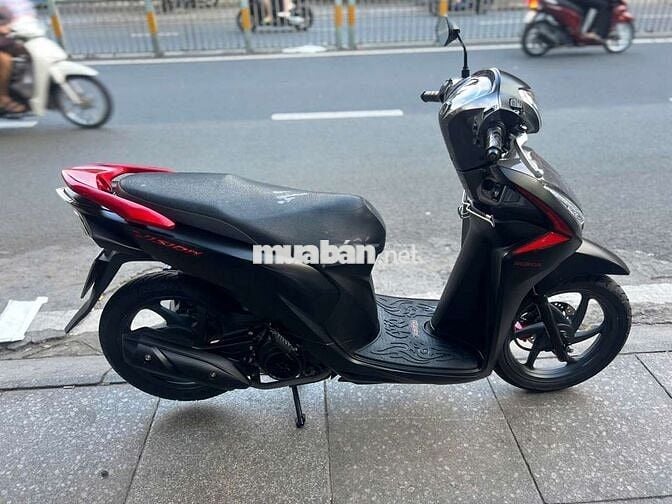 Vision khóa smartkey 2020 mới 90% Bstp chính chủ