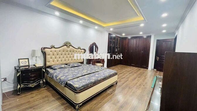 Căn Penthouse 339m2, 4PN, 4VS, 2 tầng, ban công siêu rộng
