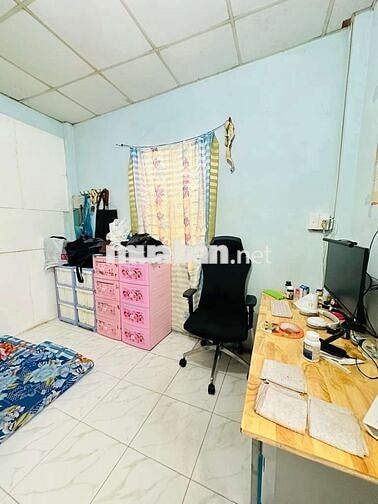Trịnh Đình Trọng 25m2 KO LỘ GIỚI 2 TẦNG CHỈ 2,85 TỶ