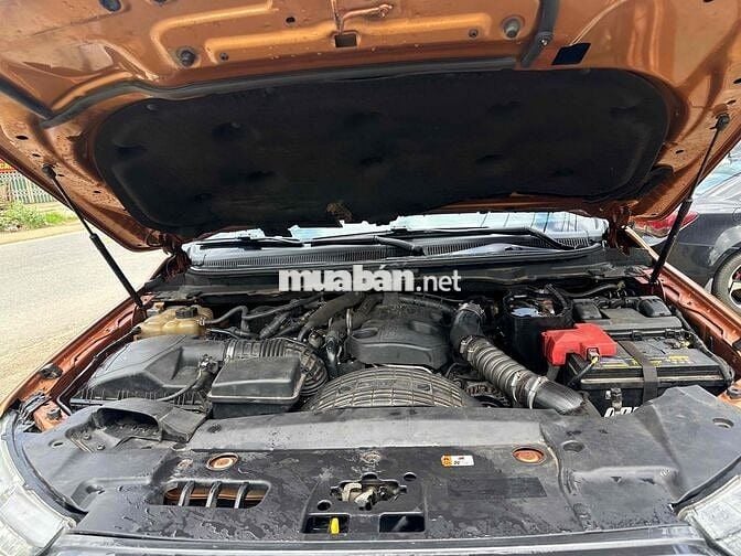 Ford Ranger 2019 WLIDTRACK 2.0 4x4 AT - 90000 km