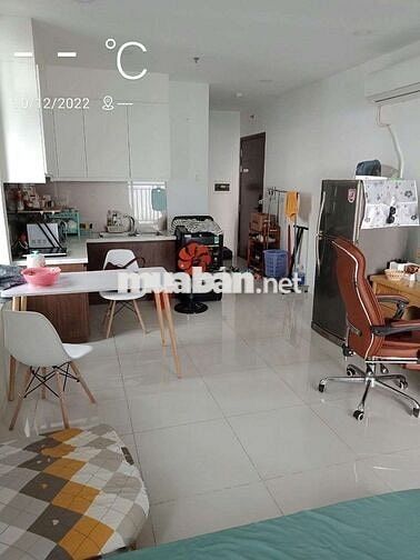Cho Thuê Căn Gốc Officetel 36m2 - Full nội thất