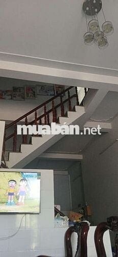 Nhà mặt tiền sau đại học FPT số 79
