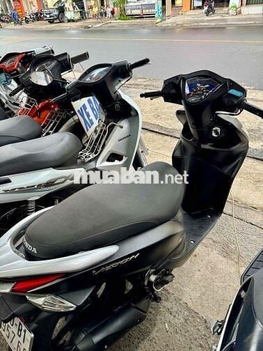 ❎❎ Vision đen 2013 xe đẹp có trả góp