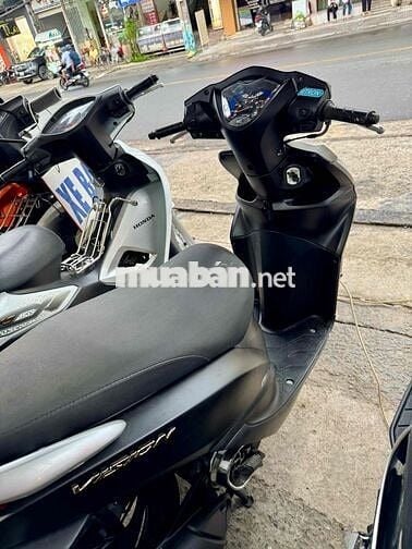 ❎❎ Vision đen 2013 xe đẹp có trả góp