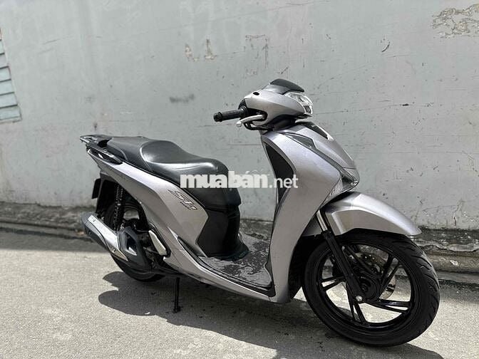 Shvn 150 CBS biển 60 Biên Hoà