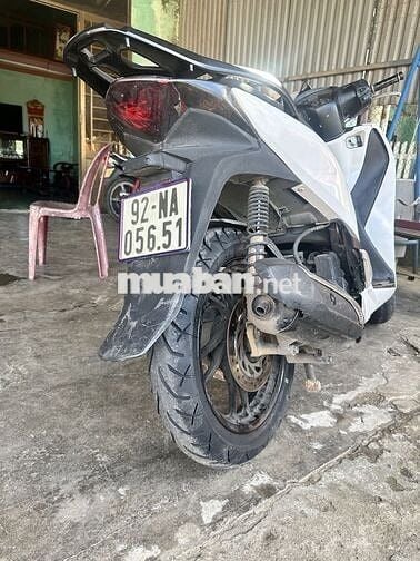 Bán sn 125 ... 2014