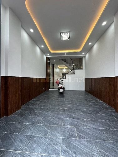 Bán nhà 2 lầu giá 7,5 tỷ phường Bình Trưng TP HCM