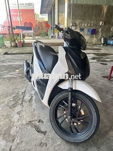 Bán sn 125 ... 2014