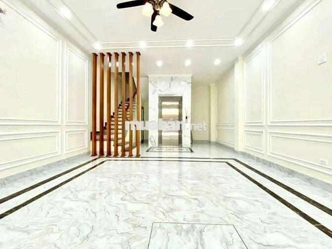 Hoa hậu Văn Phú Hà Đông 7 tầng thang máy ô tô kinh doanh đẹp nhất phố