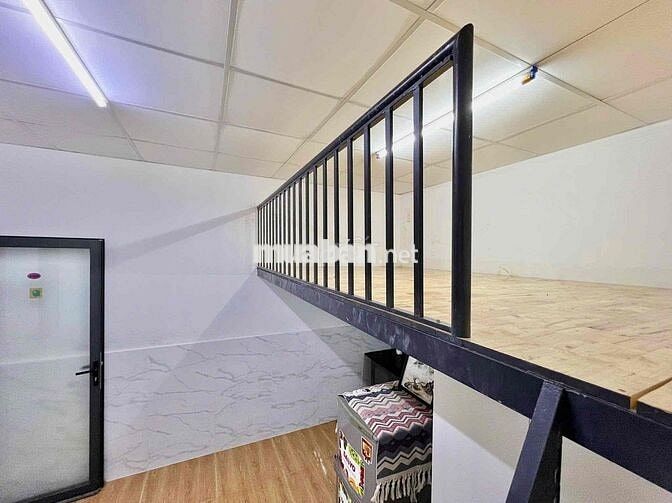 🪴Phòng 30m2 Full NT Gần Chợ An Nhơn Gò Vấp (Lê Đức Thọ)