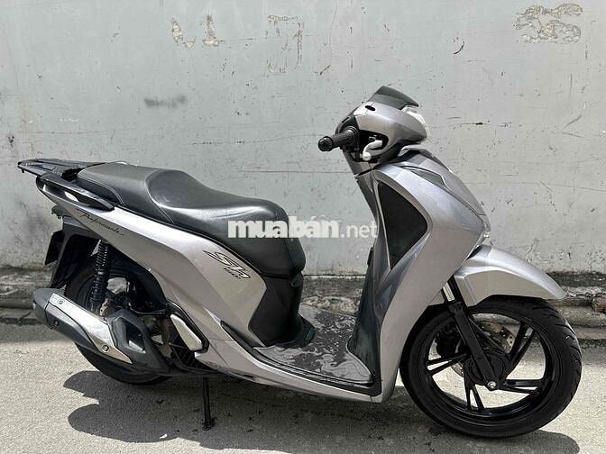 Shvn 150 CBS biển 60 Biên Hoà