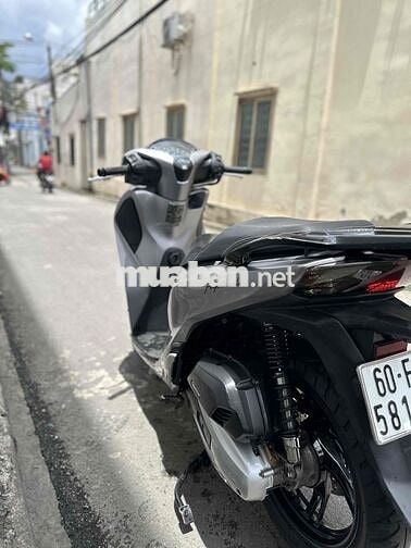 Shvn 150 CBS biển 60 Biên Hoà