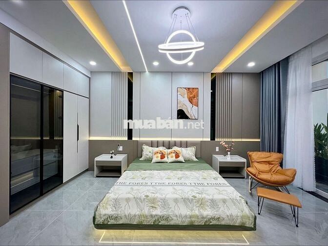 CHÍNH CHỦ KÍ GỬI NHÀ ĐẸP GIÁ RẺ KHU VỰC TÂN UYÊN 990tr / 150M2, SHR