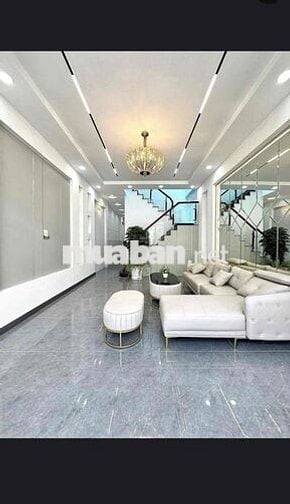 HẠ GIÁ BÁN NHANH NHÀ TRẦN TUẤN KHẢI,P7,QUẬN 5.GIÁ:6Tỷ390.SỔ SẴN