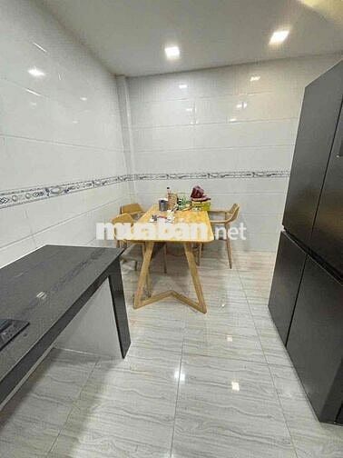 NHÀ TX38. TRỆT LẦU 3PN 2WC. ( SẴN NỘI THẤT )