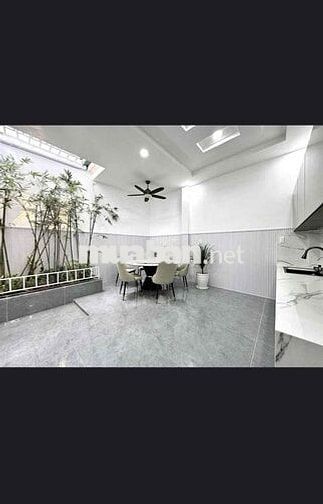HẠ GIÁ BÁN NHANH NHÀ TRẦN TUẤN KHẢI,P7,QUẬN 5.GIÁ:6Tỷ390.SỔ SẴN