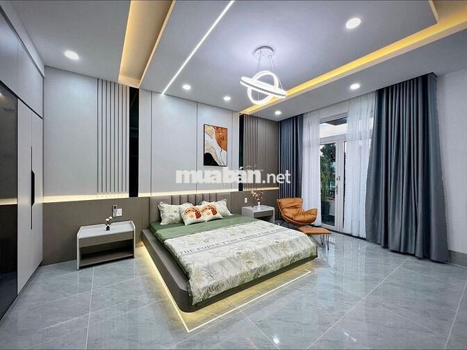 CHÍNH CHỦ KÍ GỬI NHÀ ĐẸP GIÁ RẺ KHU VỰC TÂN UYÊN 990tr / 150M2, SHR